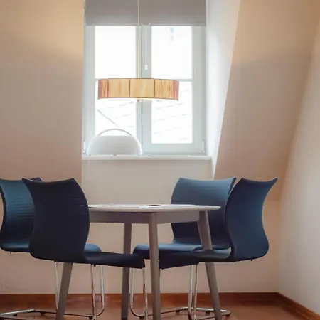 Apartman Ferienvilla