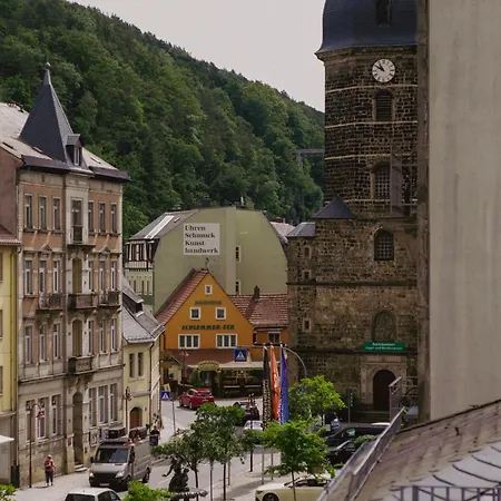 Διαμέρισμα Ferienvilla