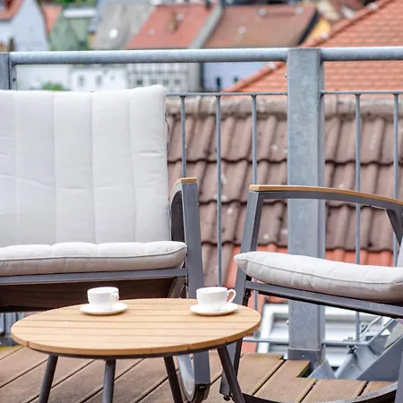 Διαμέρισμα Ferienvilla Bad Schandau