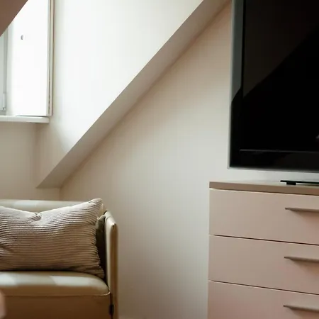 Ferienvilla Διαμέρισμα