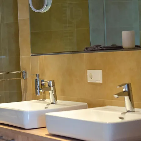 Ferienvilla Apartman Bad Schandau