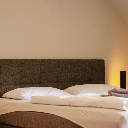 Ferienvilla Apartman *