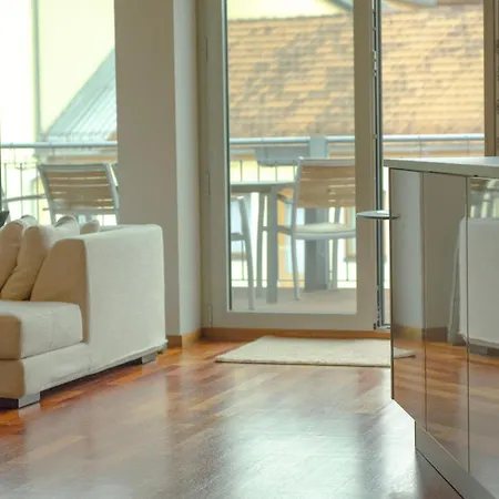 Διαμέρισμα Ferienvilla Bad Schandau