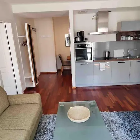 Apartman Ferienvilla