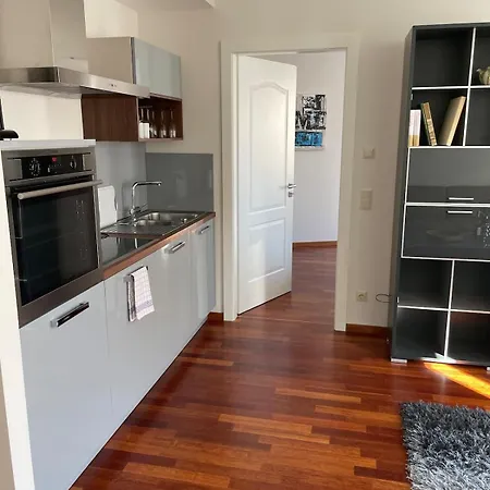 Ferienvilla Apartman Bad Schandau