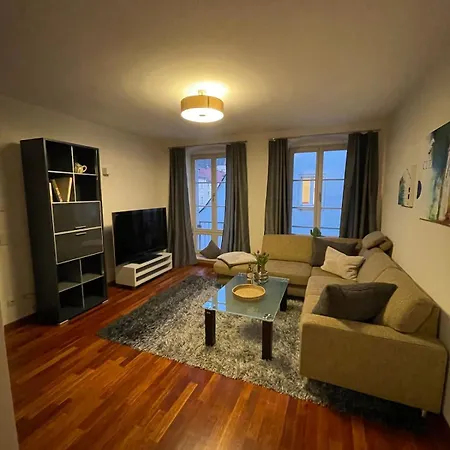 Ferienvilla Appartement