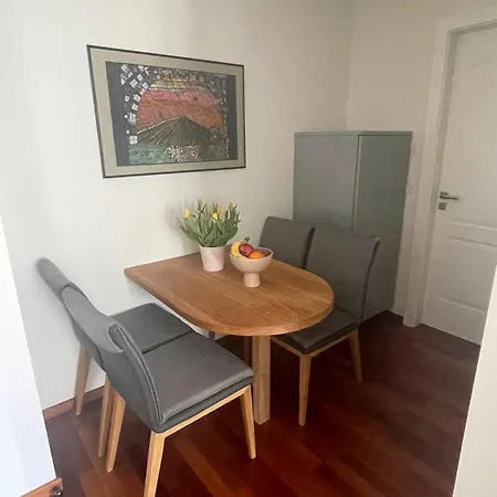 Ferienvilla * Bad Schandau