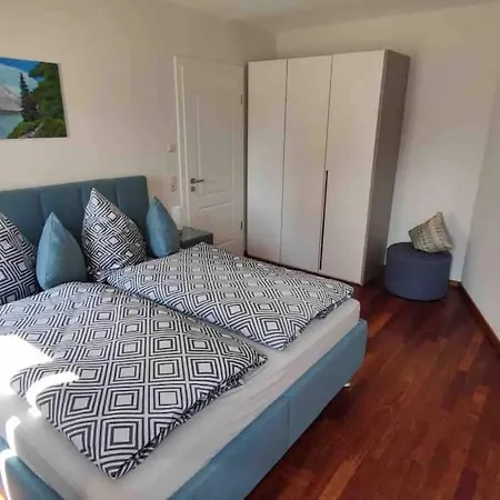 Appartement Ferienvilla