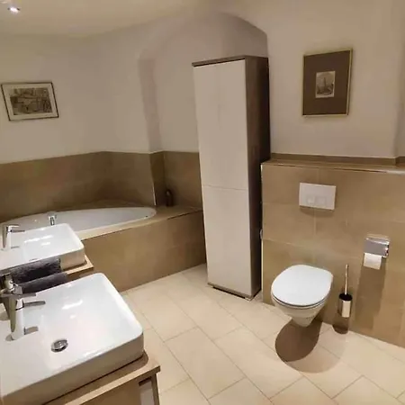 Apartman Ferienvilla