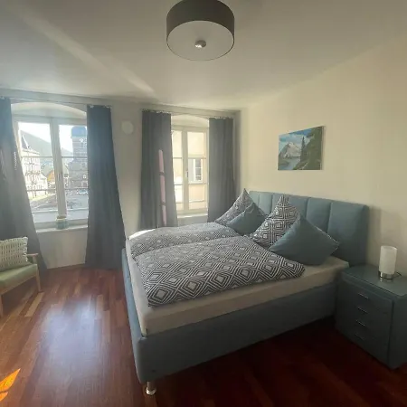 Ferienvilla * Bad Schandau