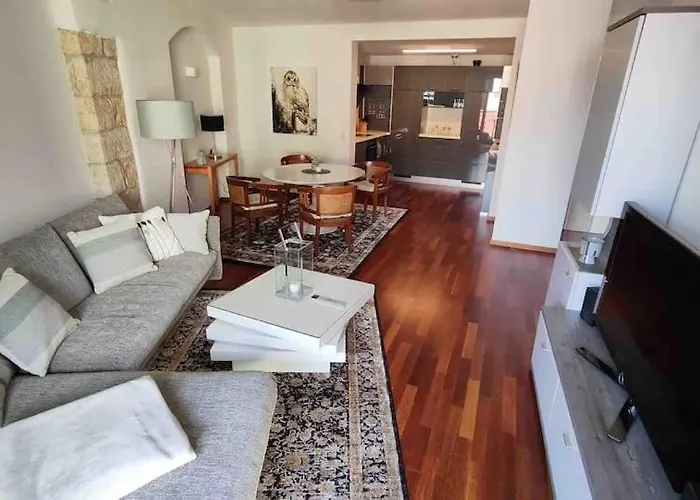 Ferienvilla Bad Schandau