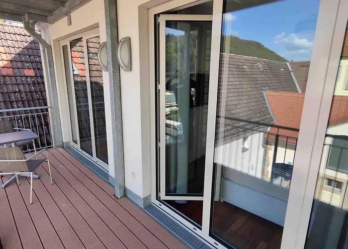 Ferienvilla Bad Schandau