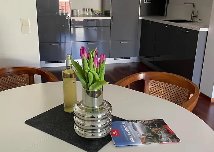 Ferienvilla * Bad Schandau