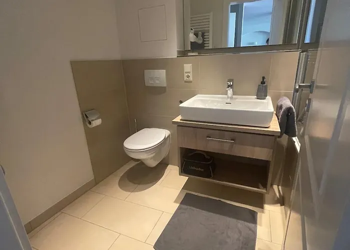 Ferienvilla Appartement *