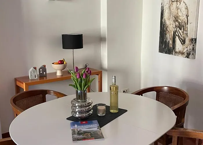 Ferienvilla Bad Schandau