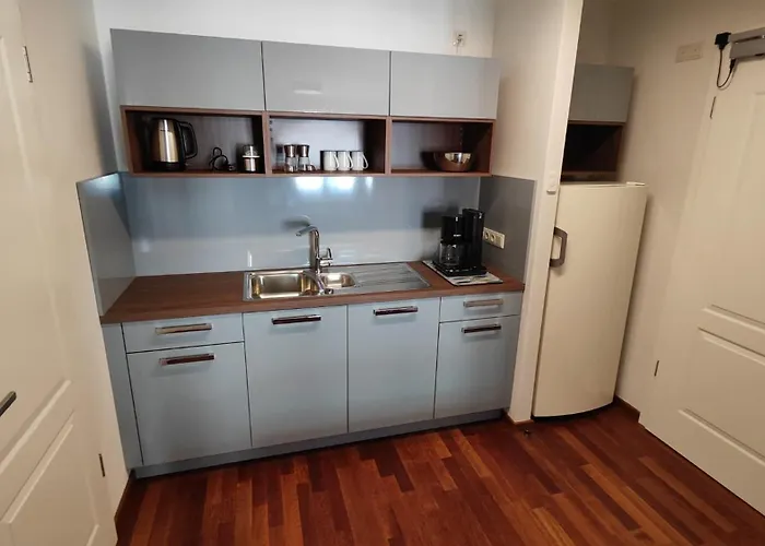 Ferienvilla * Bad Schandau