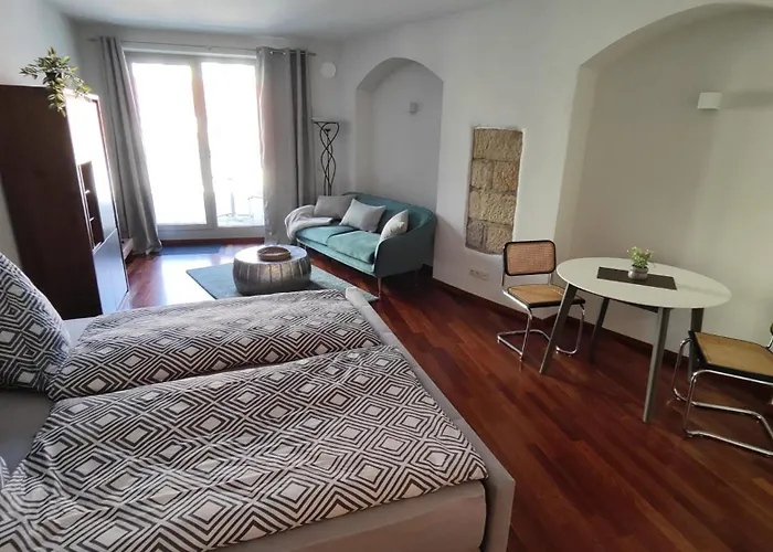 Appartement Ferienvilla Bad Schandau