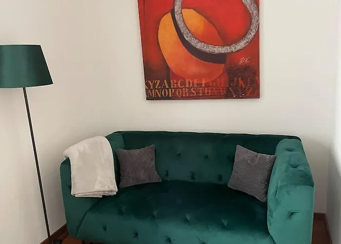 Ferienvilla Bad Schandau