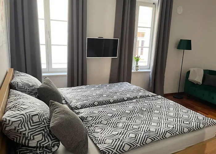 Ferienvilla * Bad Schandau