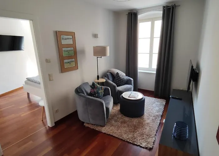Ferienvilla Appartement