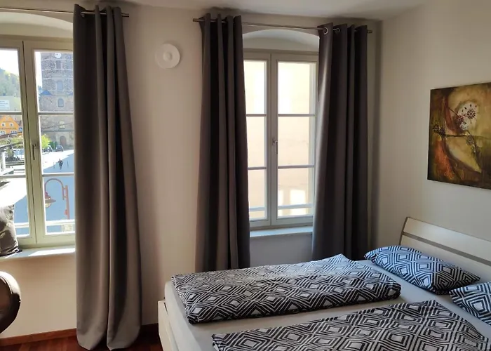 Ferienvilla Appartement *