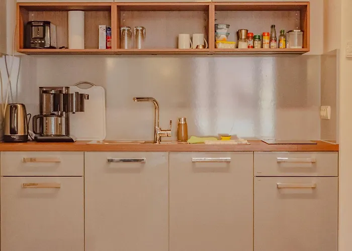 Ferienvilla Appartement