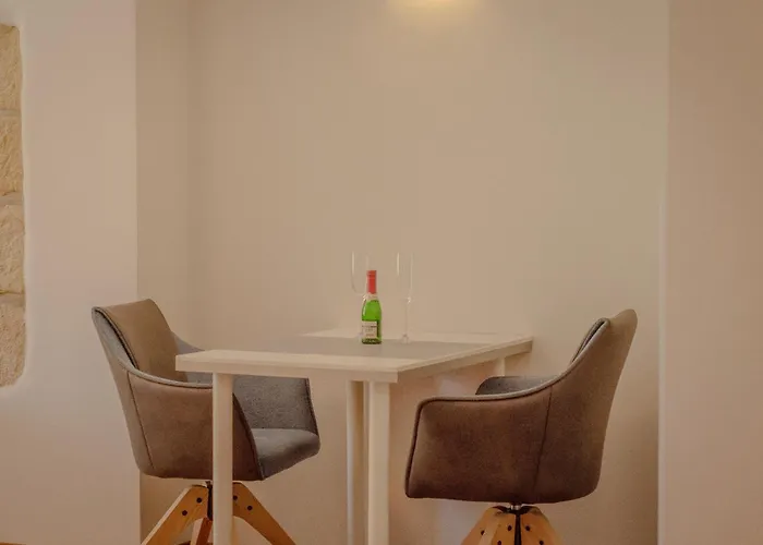 Appartement Ferienvilla