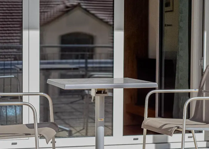 Appartement Ferienvilla Bad Schandau