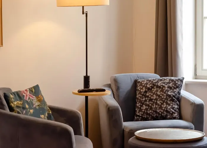 Appartement Ferienvilla Bad Schandau