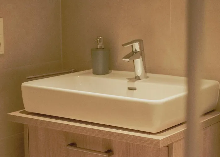 Ferienvilla Appartement *