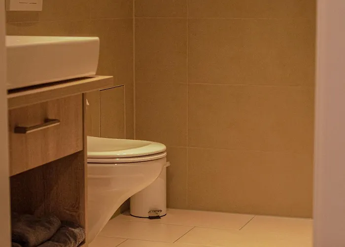 Appartement Ferienvilla Bad Schandau