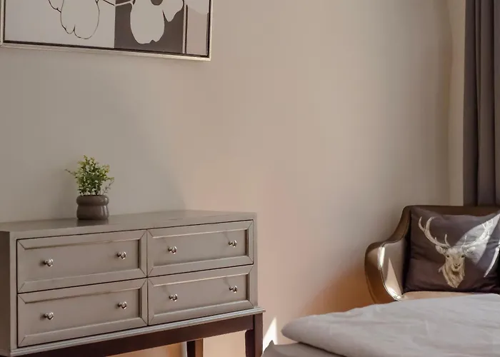 Ferienvilla Bad Schandau