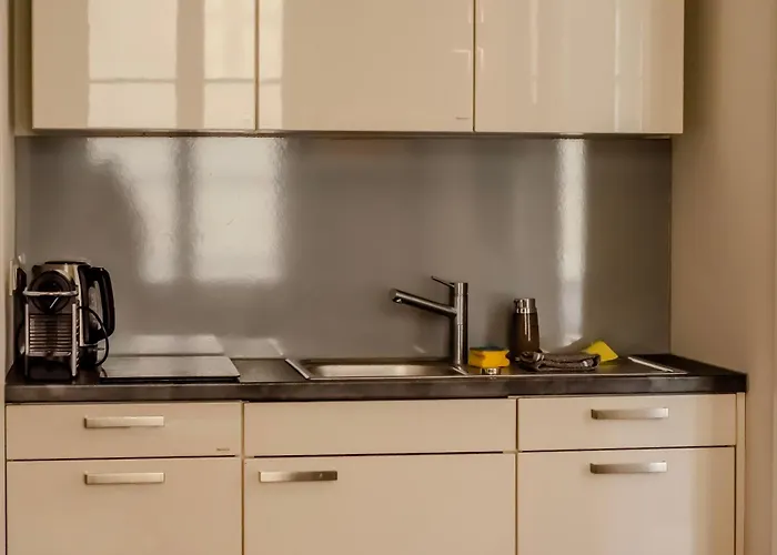 Ferienvilla * Bad Schandau