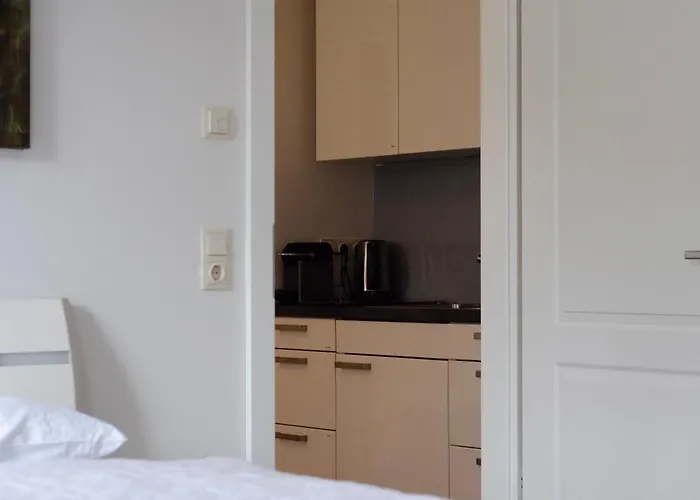 Ferienvilla Appartement