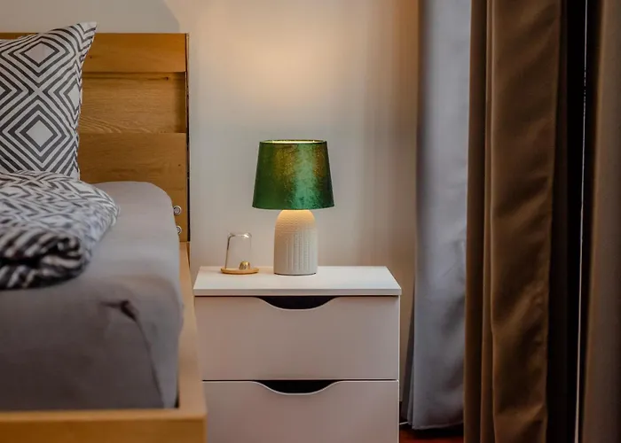 Ferienvilla Appartement *