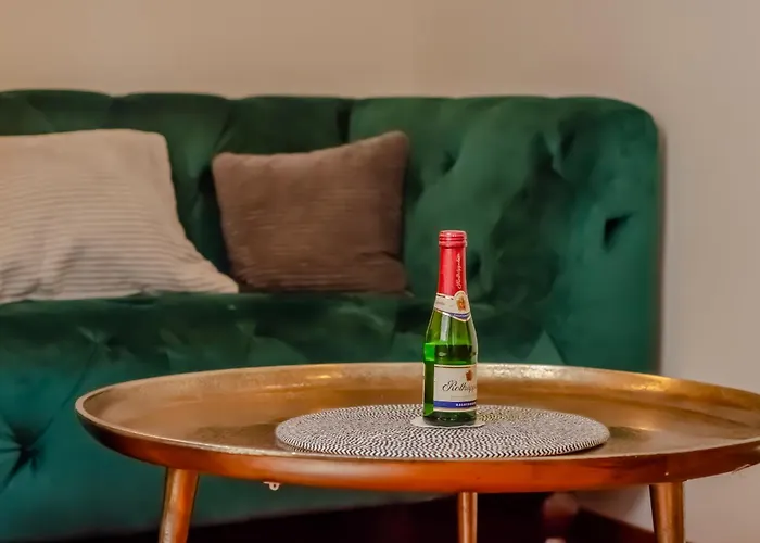 Ferienvilla Appartement