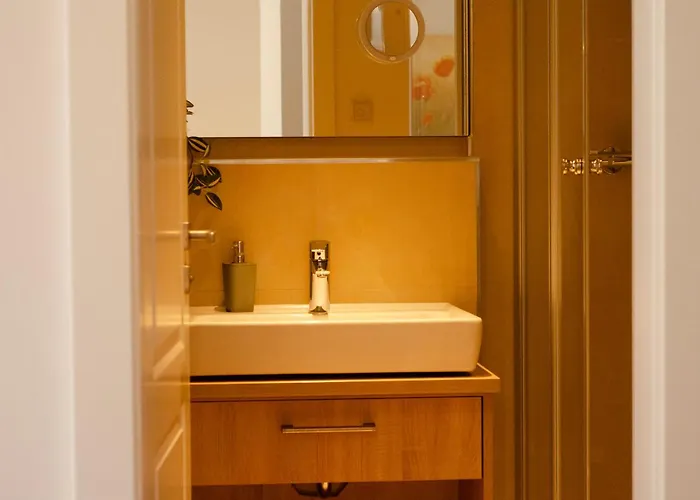 Appartement Ferienvilla Bad Schandau