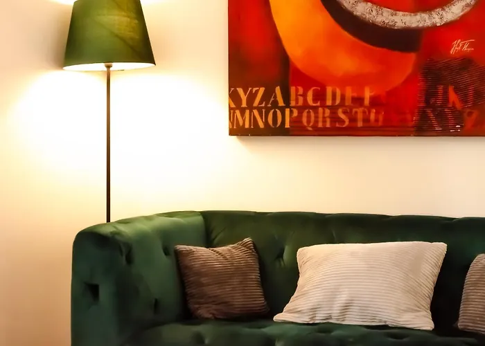 Ferienvilla Appartement *