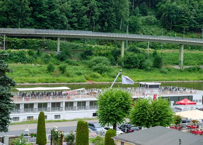 Ferienvilla Bad Schandau