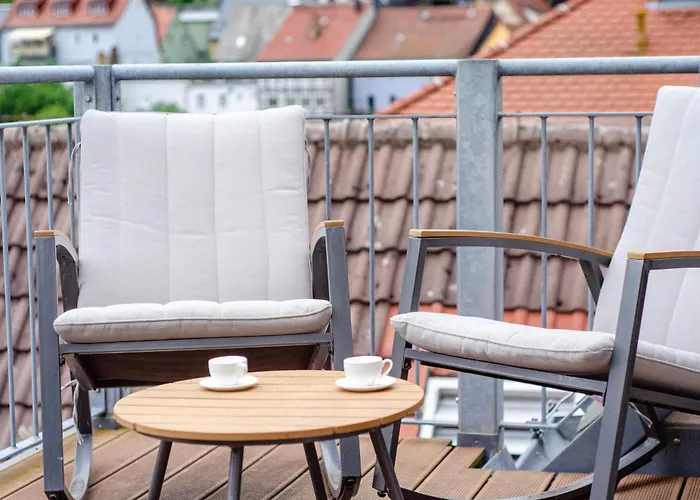 Appartement Ferienvilla Bad Schandau