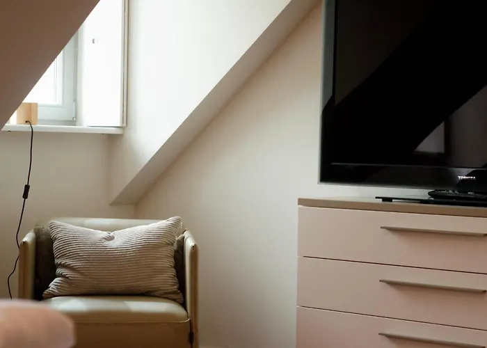 Ferienvilla Appartement