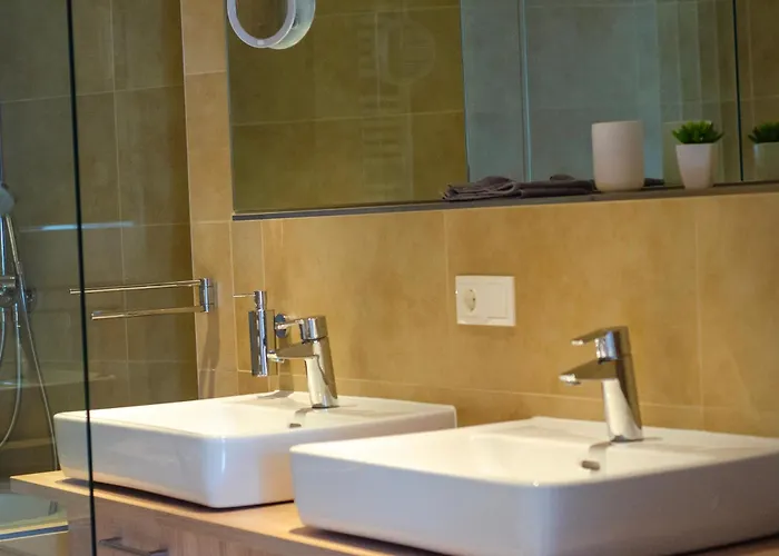 Ferienvilla Appartement Bad Schandau