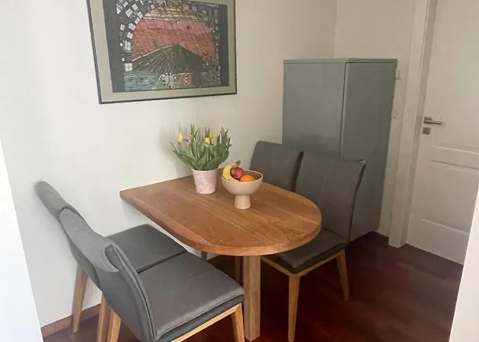 Ferienvilla * Bad Schandau