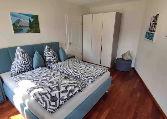 Appartement Ferienvilla