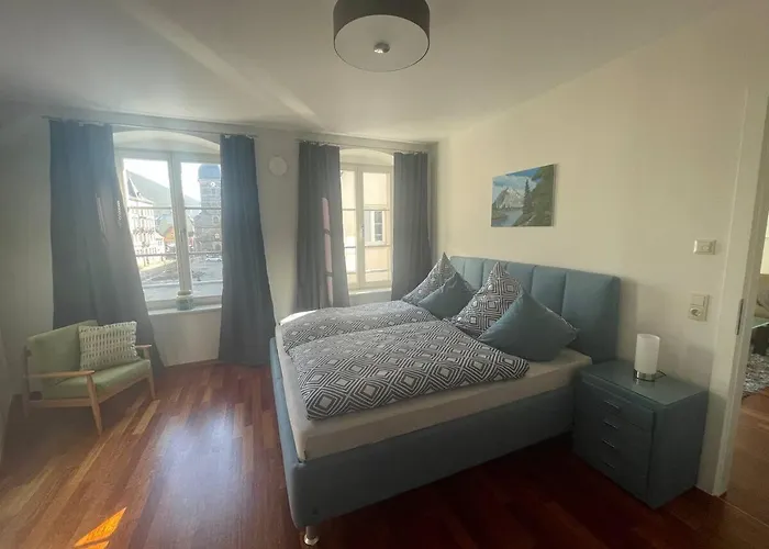 Ferienvilla * Bad Schandau